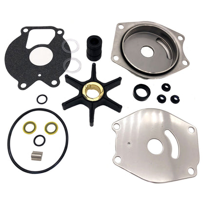 Water Pump Impeller Kit for Mercury Mariner (1990–2023)