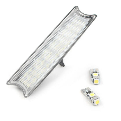 LED Dome Map Light 6K for BMW E46 330ci 325i M3 (1998-2005)