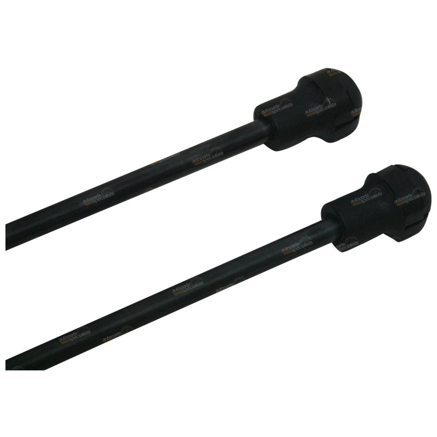 2 Gas Struts for Ford EF EL Falcon Fairmont (1994–1998) Sedan with Spoiler