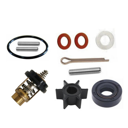 Maintenance Service Kit for Mercury Mariner 2.5HP 3.5HP Outboard