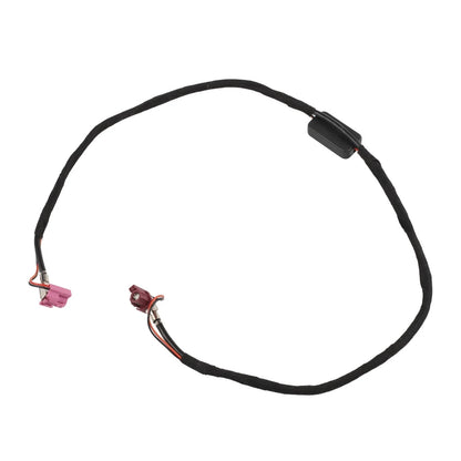 Video Cable / 80CM / LVDS Line for Display Connection 12 to 9V for BMW NBT EVO