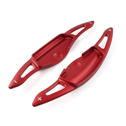 Steering Wheel Paddle Shifter Extenders for Kia K3 K5 (2020-2022)