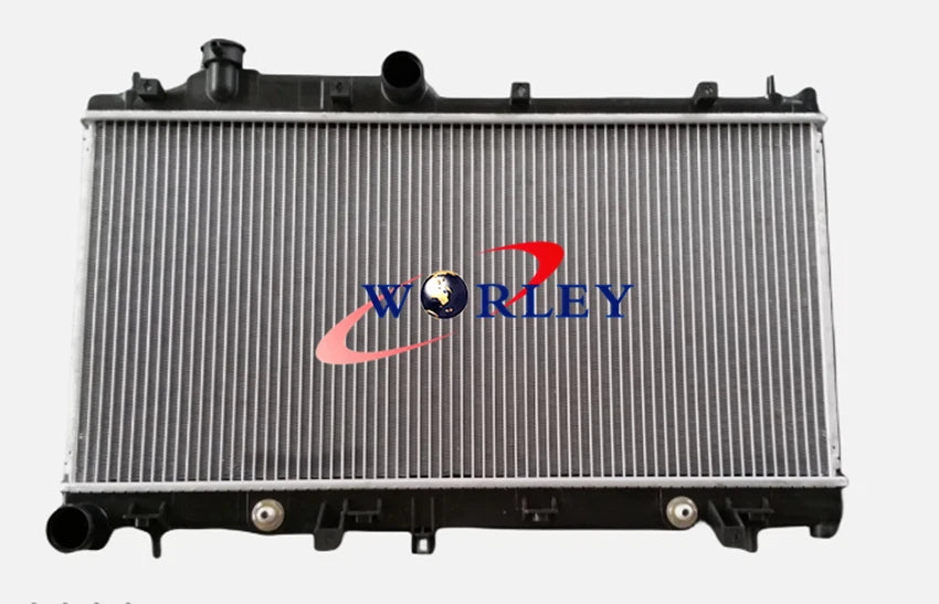 Radiator for Subaru Liberty Forester Impreza WRX Outback (1998–2009)