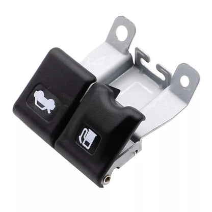Hood Release Handle for Renault Koleos (2009–2015)