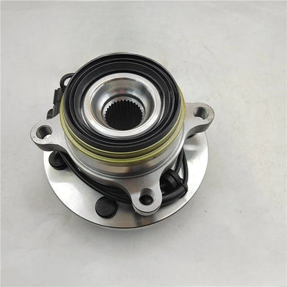 Front Wheel Hub for FEBEST (2005–2019)
