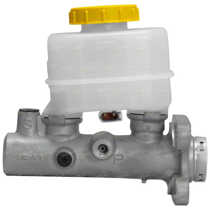 Brake Master Cylinder for Nissan Patrol GU (2000–2011)