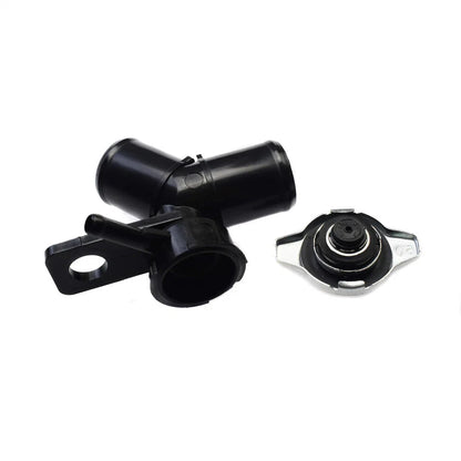 Radiator Filler Neck w/ Cap for 09-13 Suzuki Grand Vitara (2009-2013)
