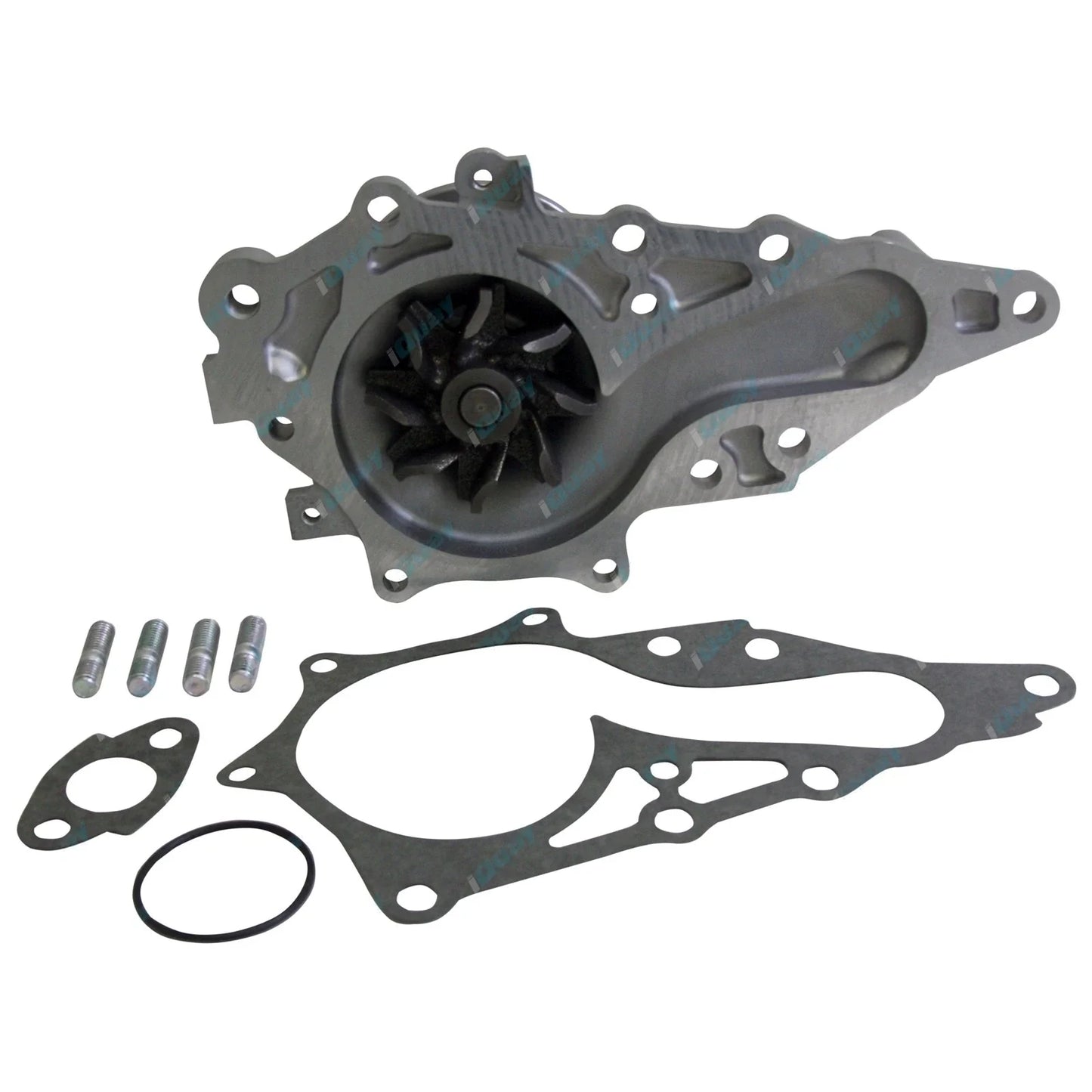 Water Pump for Toyota Soarer Supra Chaser Cresta Crown Aristo 1JZ 2.5 2JZ 3.0