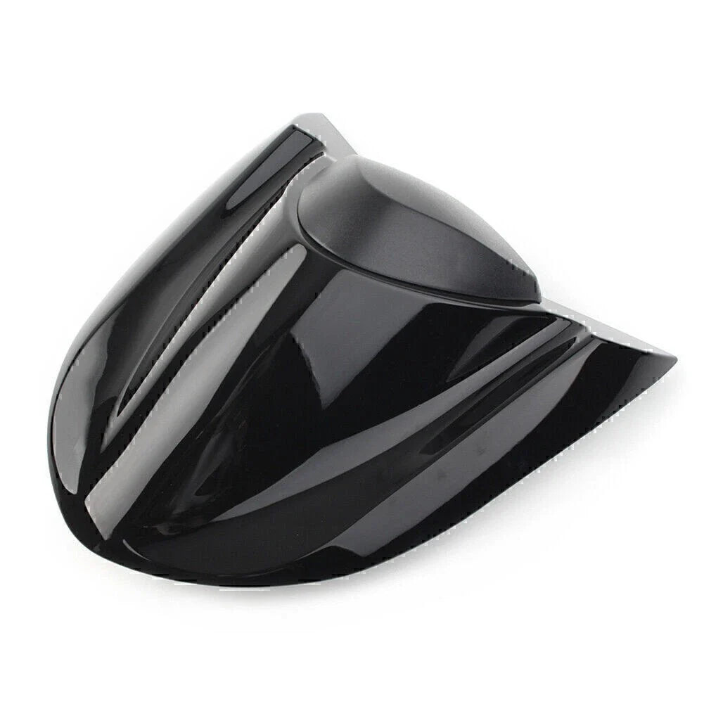 Rear Seat Cover Cowl for Kawasaki Ninja ZX10R ZX-10R (2004-2005) Black