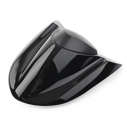 Rear Seat Cover Cowl for Kawasaki Ninja ZX10R ZX-10R (2004-2005) Black