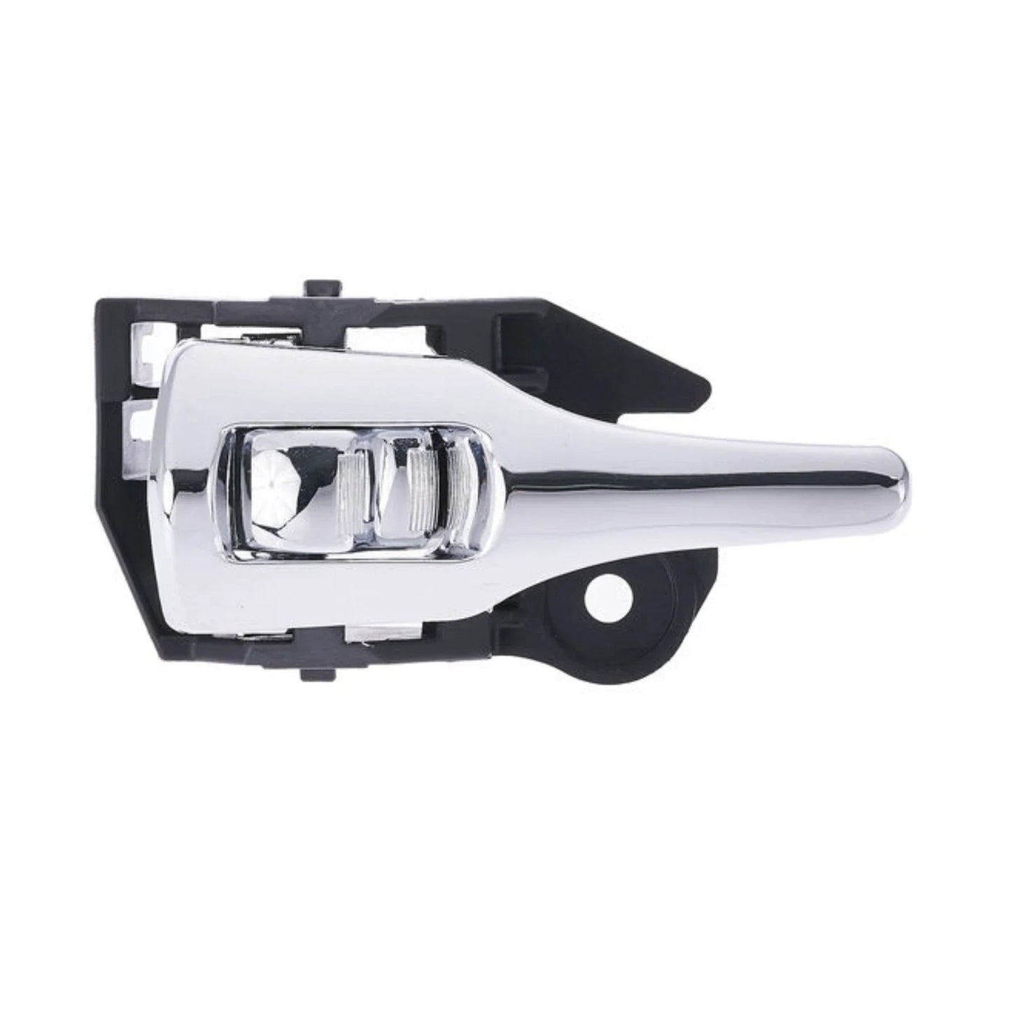 Front/Rear Left Chrome Inner Door Handle for Toyota Corolla (2007–2013)