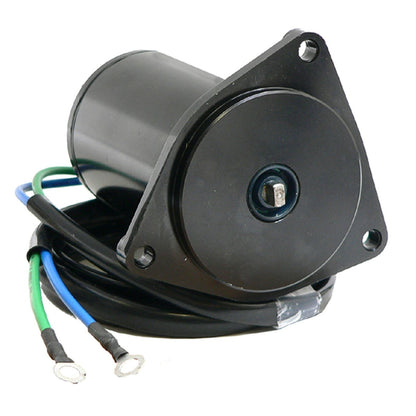 Power Tilt Trim Motor for Yamaha Outboard 40-90 HP