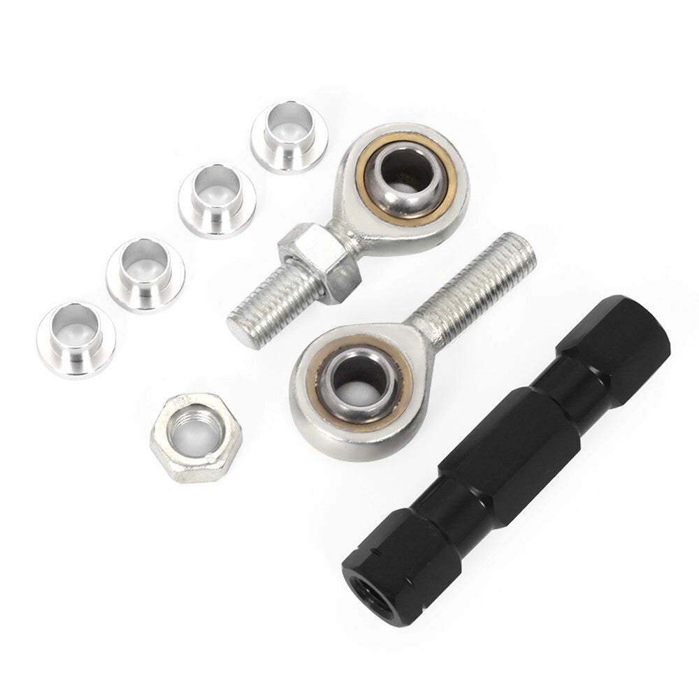 Rear Suspension Lowering Links Kit for Ducati 1198/1098/S/R (2007–2012)