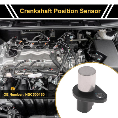 Crankshaft Position Sensor for Land Rover Range Rover Sport (2005–2013)