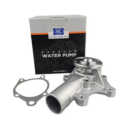 Water Pump for Jeep Grand Cherokee (1999–2004)