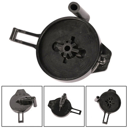 Coolant Reservoir Cap for Toyota Sienna, Lexus RX330, RX350 (2004-2020)