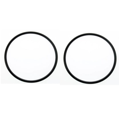 2Pcs Lower Unit O-ring Seal for Yamaha Outboard Engines