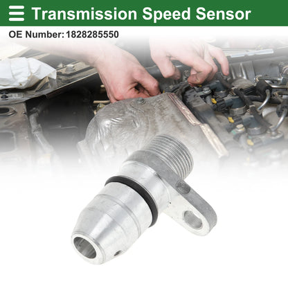 1 Pc Transmission Speed Sensor for Isuzu NKR57