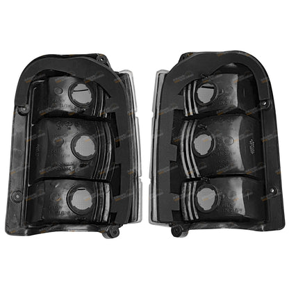 Taillights Pair for Holden Commodore (1991–2000)