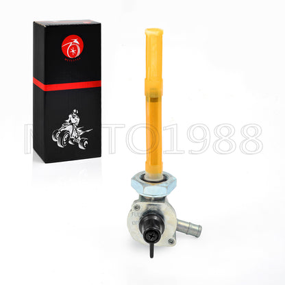 Fuel Petcock Assembly for Honda VT750 Shadow Ace Deluxe (1998–2003)