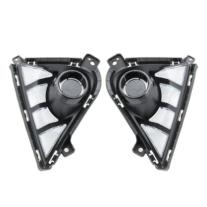 LED Daytime Running Lights w/ Turn Signal for Hyundai Accent (2021) Pair
