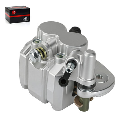 Rear Brake Caliper with Pads for Can-Am Commander 800 800R (2011–2020)