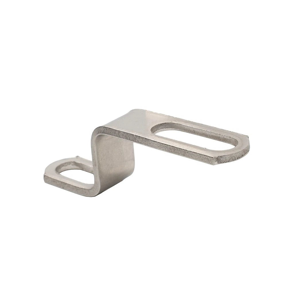 Exhaust Pipe Fixed Clamp Bracket for Motorcycle Universal