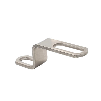 Exhaust Pipe Fixed Clamp Bracket for Motorcycle Universal