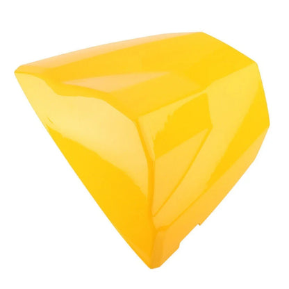 Rear Seat Cover Cowl for Suzuki GSXR600 750 (2004-2005) Yellow