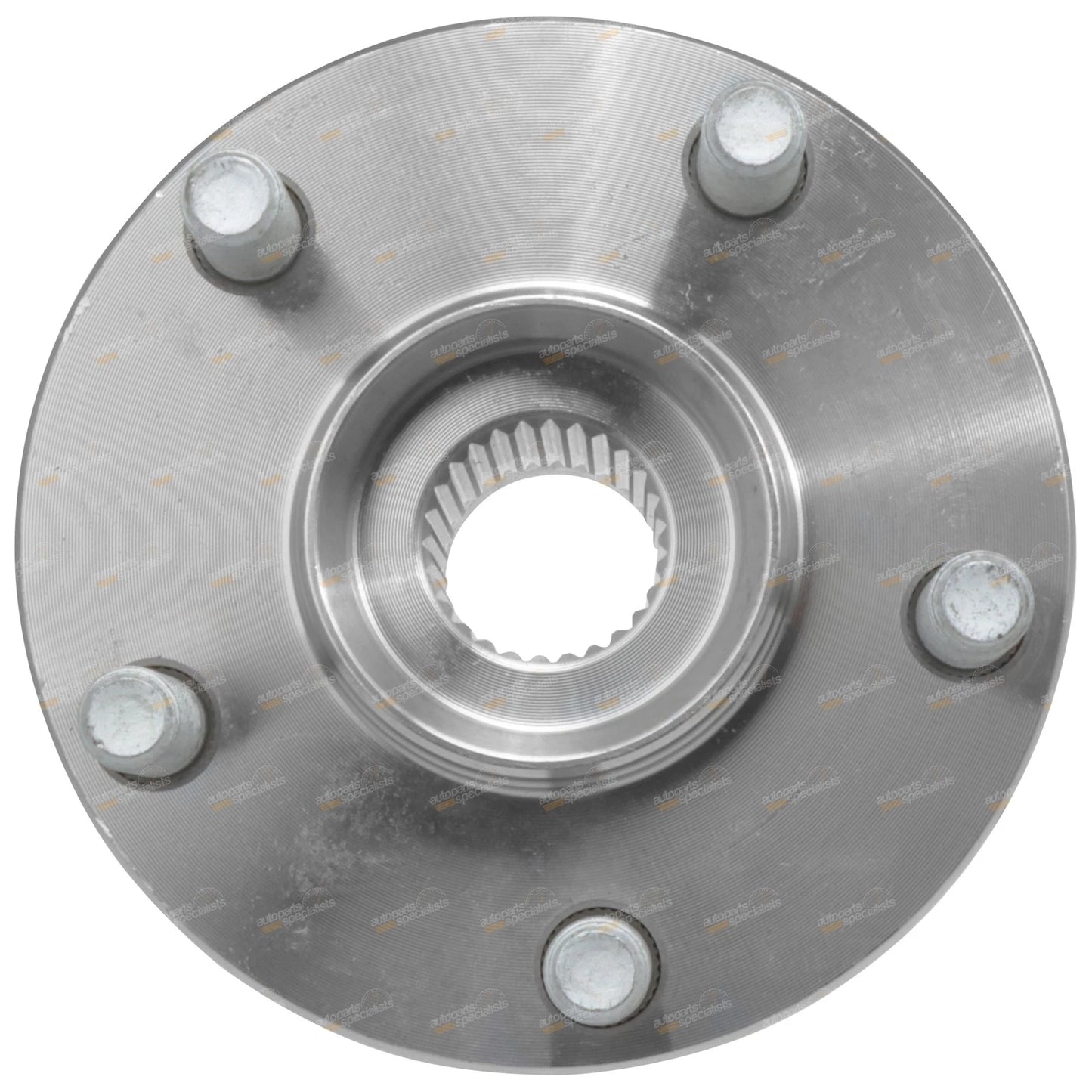 Rear Wheel Bearing Hub Assembly for Subaru Forester (2013–2018)