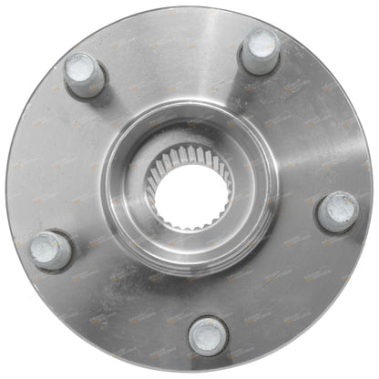 Rear Wheel Bearing Hub Assembly for Subaru Forester (2013–2018)