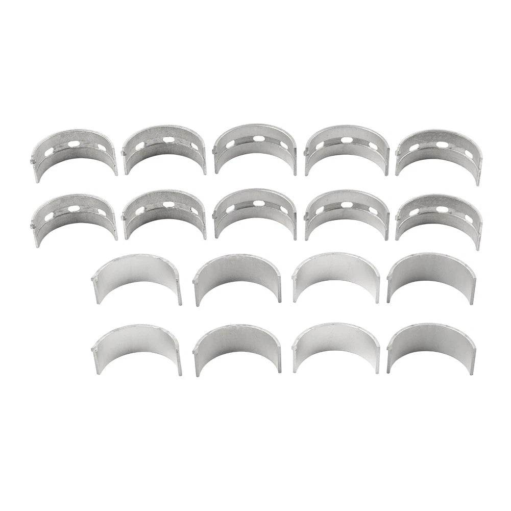 2X Strong Adhesive Tank Pads L&R Side Protector for Yamaha YZF R6 (2008–2015)