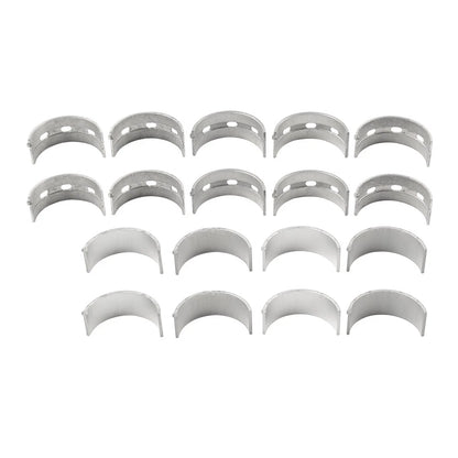 2X Strong Adhesive Tank Pads L&R Side Protector for Yamaha YZF R6 (2008–2015)