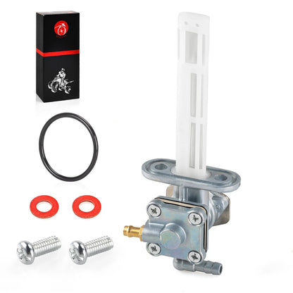Fuel Valve Petcock for Yamaha Virago (1981–1986)