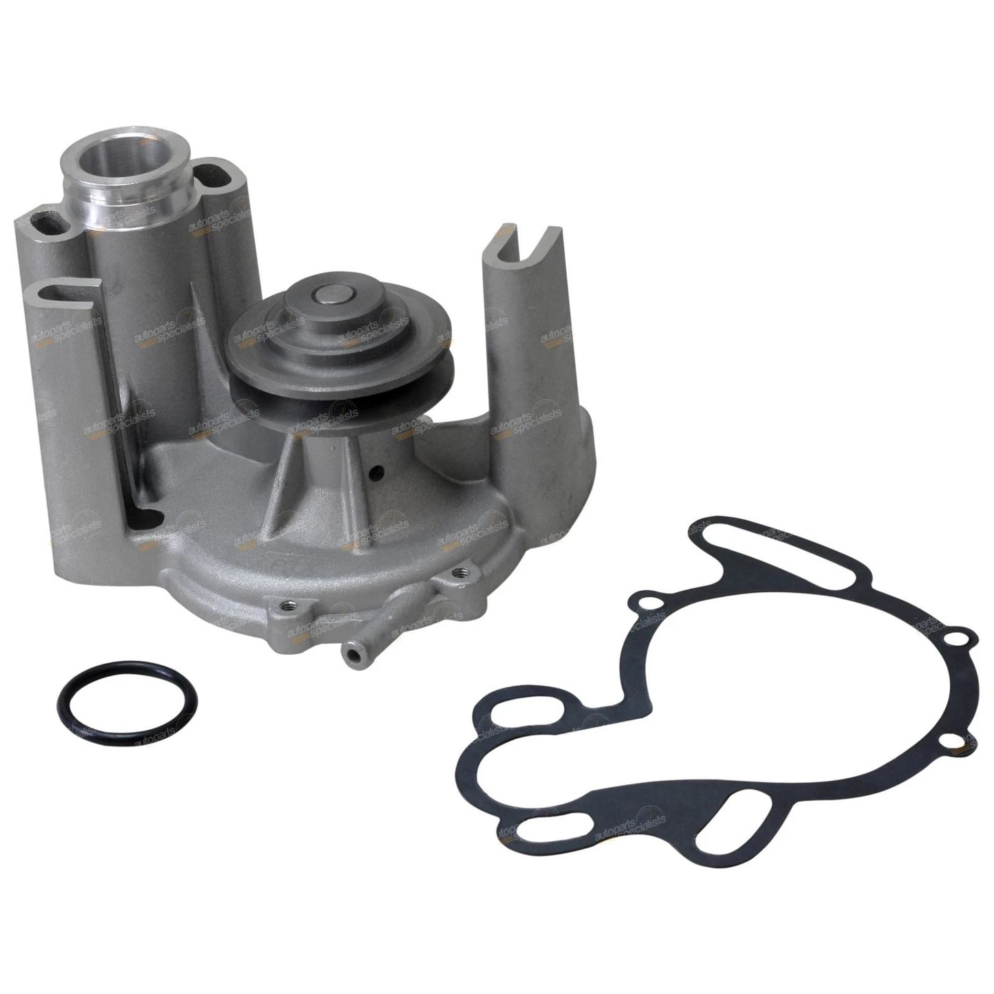 Water Pump with Pulley for Mitsubishi Magna (1996–2005)