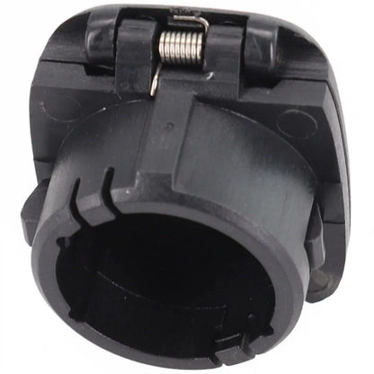 Power Outlet Receptacle Cover for Buick Encore, Cadillac, GMC, Chevrolet (2013-2023)