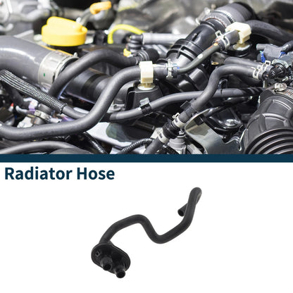 Radiator Hose No. 8RD819350A for Audi Q5 (2009–2017)