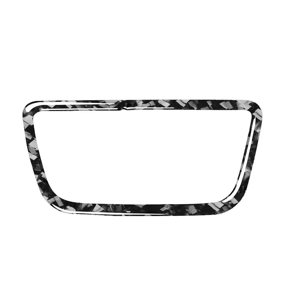 Interior Roof Top Hook Panel Cover Trim for Audi Q7 SQ7 (2016–2019)