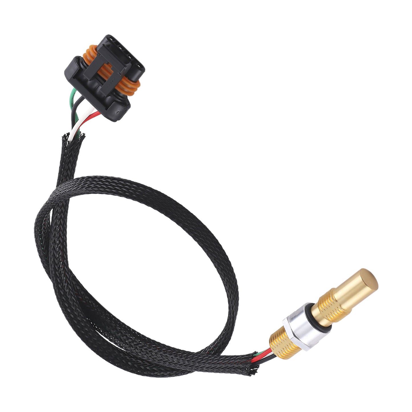 Speed Sensor for John Deere 450H 550H 650H 700H 750C 850C (2000–2023)