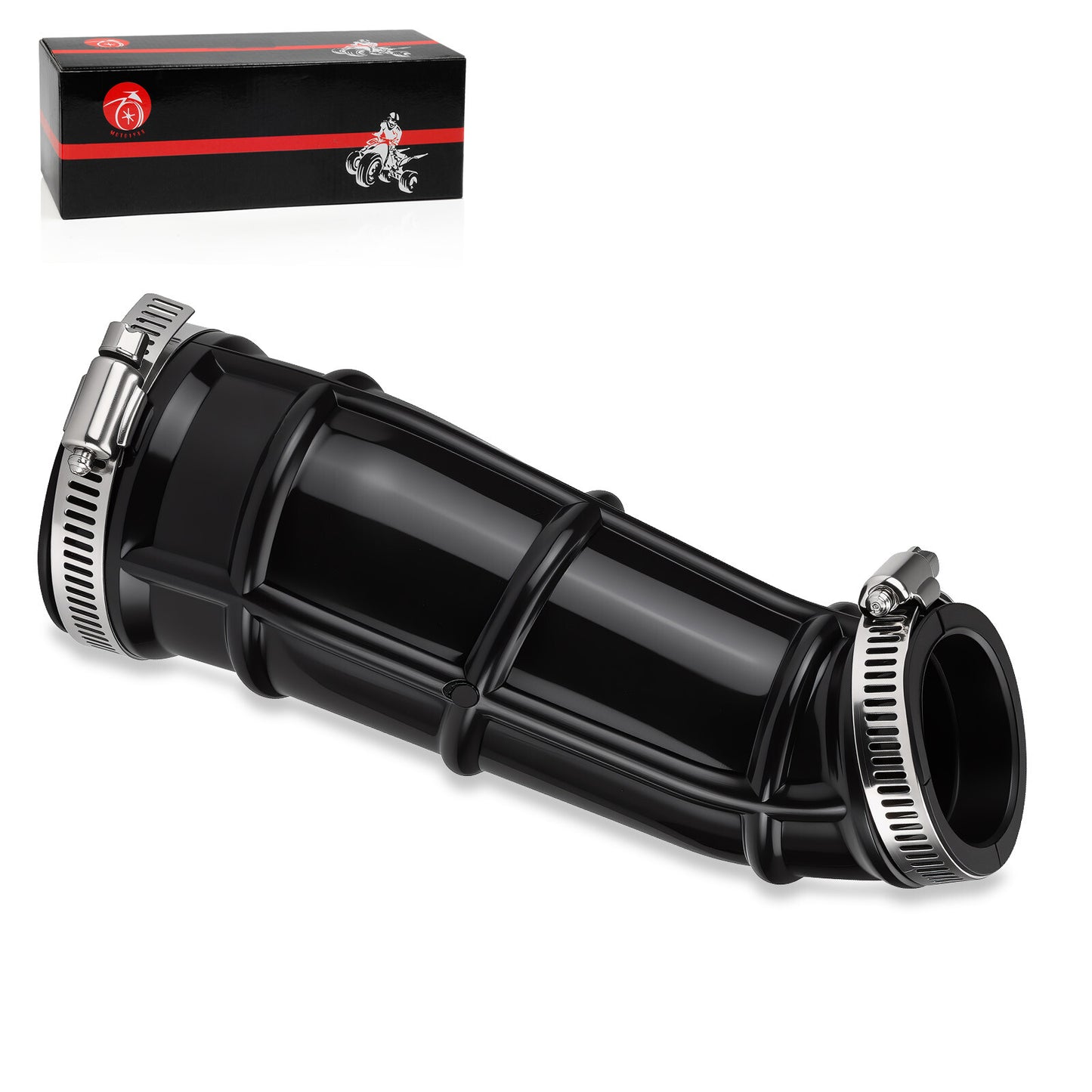 Intake Boot with Clamp for Yamaha Timberwolf 250 4x4 (1994–2000)