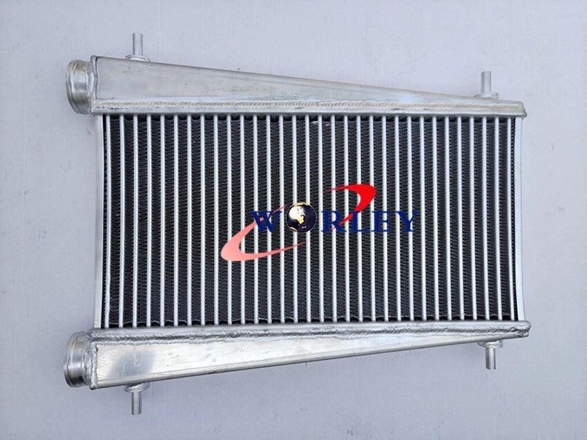 Intercooler for Nissan Patrol GQ Series (1997–1999)