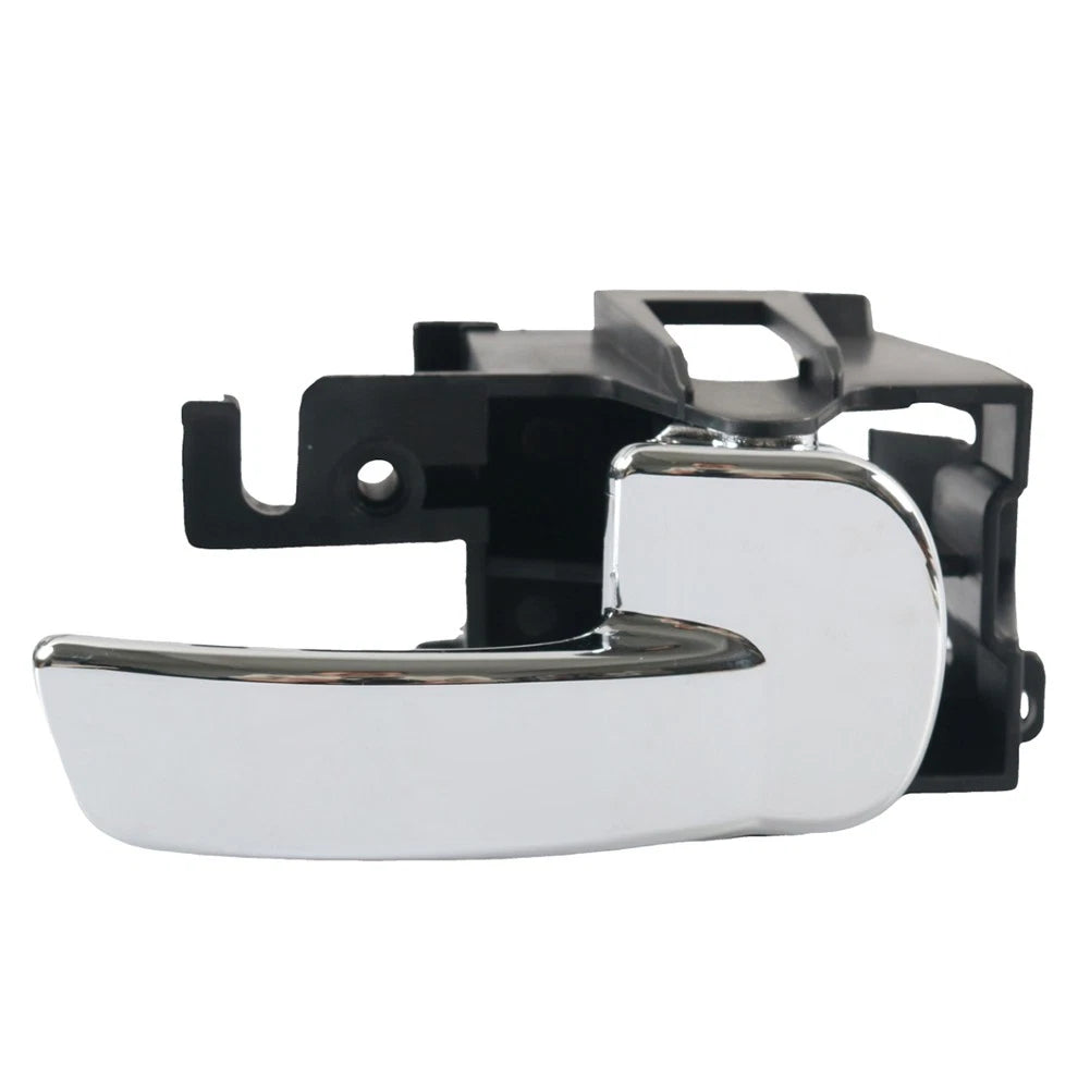 2X Front Left & Right Bumper Bracket for Nissan Versa (2007–2012) 62224EM30A