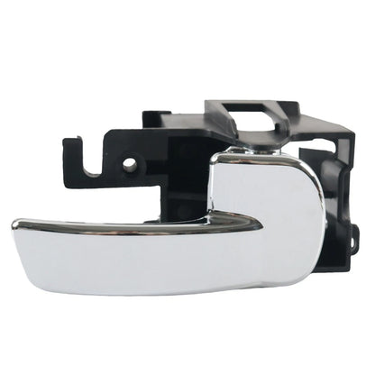 2X Front Left & Right Bumper Bracket for Nissan Versa (2007–2012) 62224EM30A