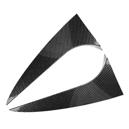 Carbon Look Rear Spoiler Wing for Benz CLA Shooting Brake (2013-2019)