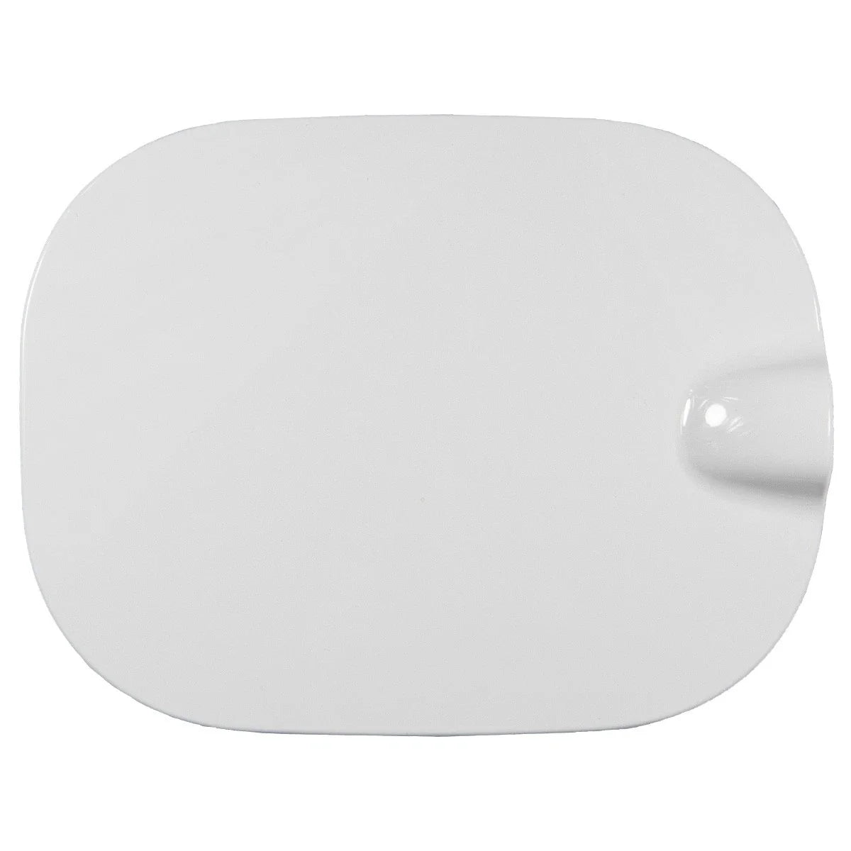 Fuel Tank Filler Cap Door 6.6FT Bed for Chevrolet Silverado (2019–2024)