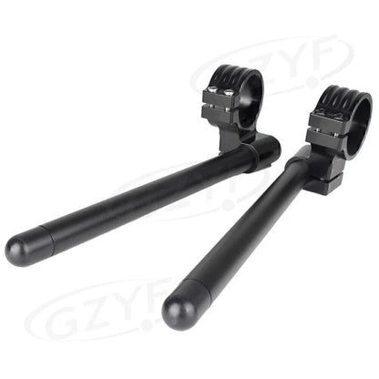 43mm Clip On Handlebar Fork Tubes for Universal Moto