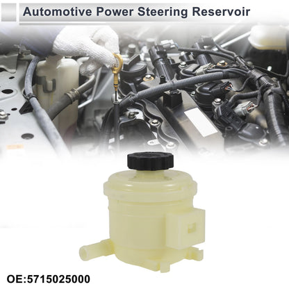 Power Steering Reservoir for Hyundai Accent (2000–2002) No. 5715025000