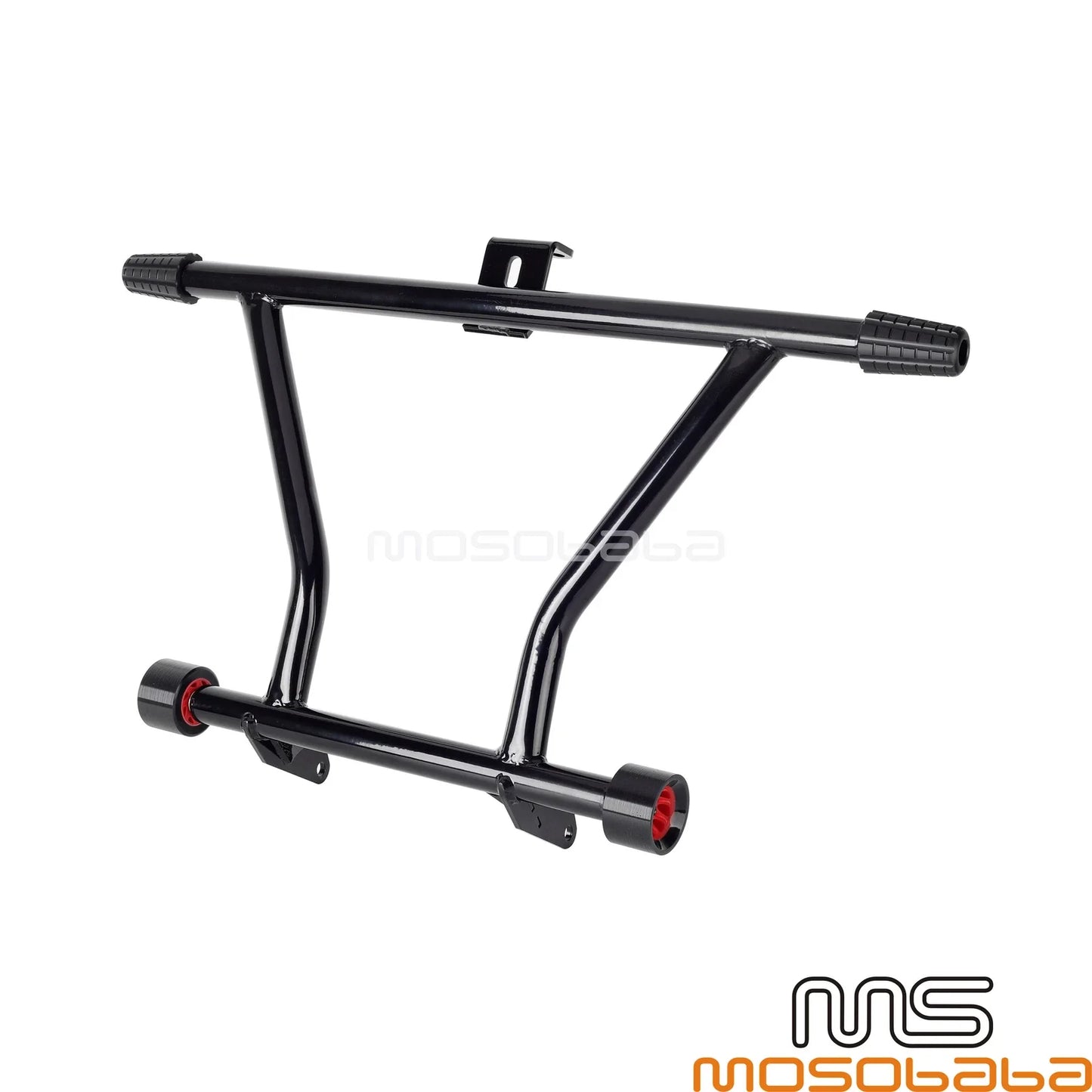 Highway Crash Bars for Harley Softail Heritage Classic 114 FLHCS (2018-2023)