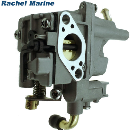 Carburetor Assembly for Yamaha F2.5 4-Stroke Outboard (2000–2023)