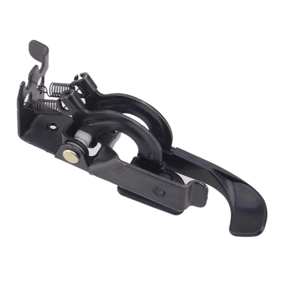 Fuel Door Trunk Lid Lock Release for Kia Rio Sedan (2006-2010)